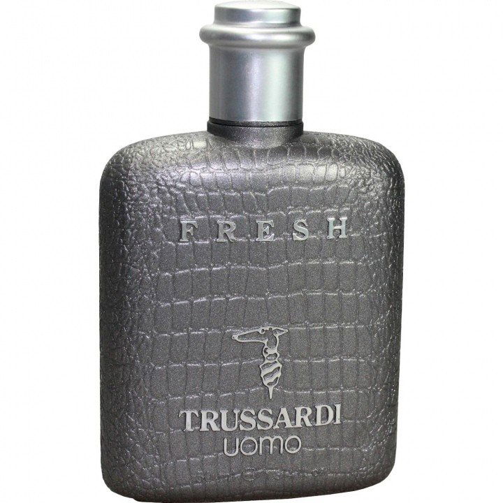 Trussardi Uomo Fresh